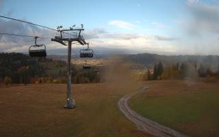 Rusin Ski kolej - 26-10-2026 14:21