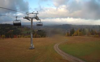 Rusin Ski kolej - 26-10-2026 14:35