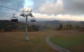 Rusin Ski kolej - 26-10-2026 14:42