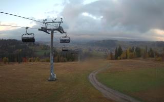 Rusin Ski kolej - 26-10-2026 14:56