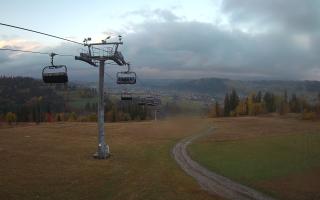 Rusin Ski kolej - 26-10-2026 15:03