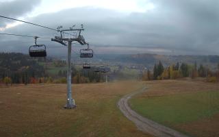 Rusin Ski kolej - 26-10-2026 15:10