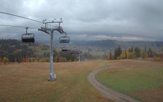 Rusin Ski kolej - 26-10-2026 15:17
