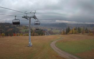 Rusin Ski kolej - 26-10-2026 15:24
