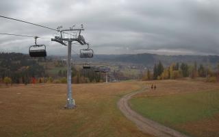 Rusin Ski kolej - 26-10-2026 15:32