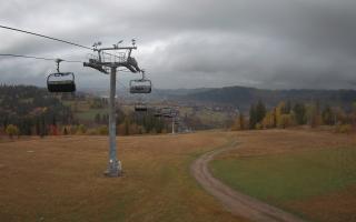 Rusin Ski kolej - 26-10-2026 15:39