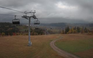 Rusin Ski kolej - 26-10-2026 15:46