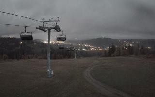 Rusin Ski kolej - 26-10-2026 16:00