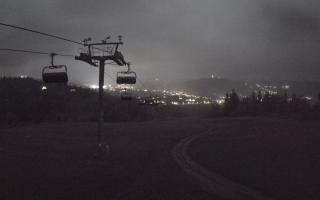 Rusin Ski kolej - 26-10-2026 16:07