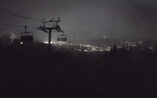 Rusin Ski kolej - 26-10-2026 16:14