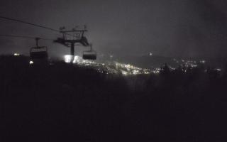 Rusin Ski kolej - 26-10-2026 16:21