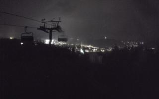 Rusin Ski kolej - 26-10-2026 16:28