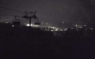 Rusin Ski kolej - 26-10-2026 16:35