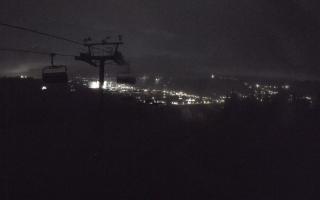 Rusin Ski kolej - 26-10-2026 16:42