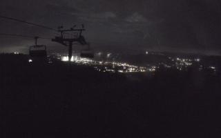 Rusin Ski kolej - 26-10-2026 16:49