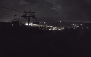 Rusin Ski kolej - 26-10-2026 16:56