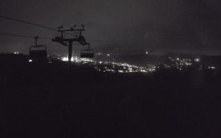 Rusin Ski kolej - 26-10-2026 17:03