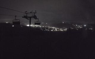 Rusin Ski kolej - 26-10-2026 17:10