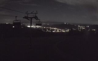 Rusin Ski kolej - 26-10-2026 17:52
