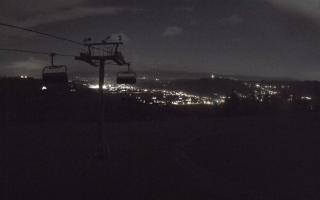 Rusin Ski kolej - 26-10-2026 17:59