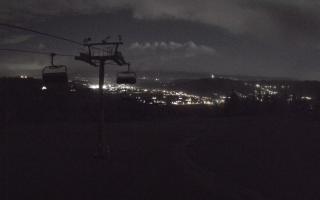 Rusin Ski kolej - 26-10-2026 18:13