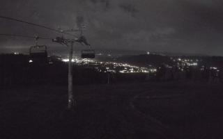 Rusin Ski kolej - 26-10-2026 18:34