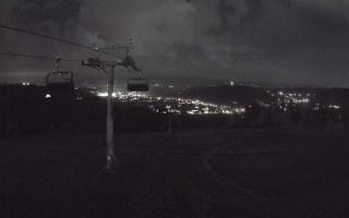Rusin Ski kolej - 26-10-2026 18:42