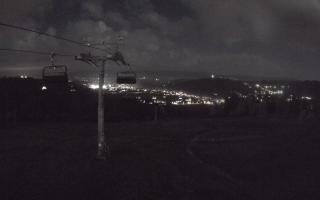 Rusin Ski kolej - 26-10-2026 18:49