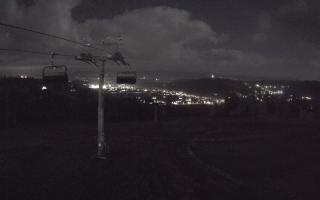 Rusin Ski kolej - 26-10-2026 18:56