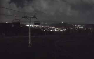 Rusin Ski kolej - 26-10-2026 19:17
