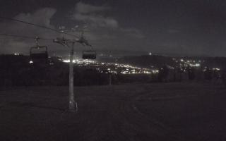 Rusin Ski kolej - 26-10-2026 19:31