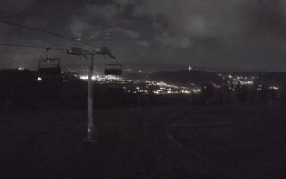 Rusin Ski kolej - 26-10-2026 19:45