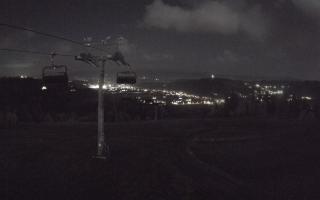Rusin Ski kolej - 26-10-2026 19:52