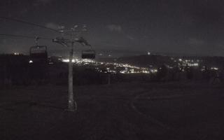 Rusin Ski kolej - 26-10-2026 19:59