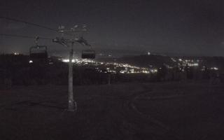 Rusin Ski kolej - 26-10-2026 20:06