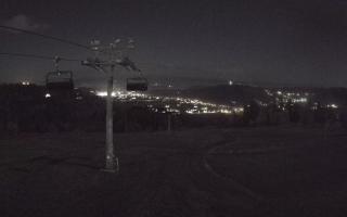 Rusin Ski kolej - 26-10-2026 20:13