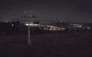 Rusin Ski kolej - 26-10-2026 20:20