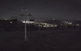 Rusin Ski kolej - 26-10-2026 20:27
