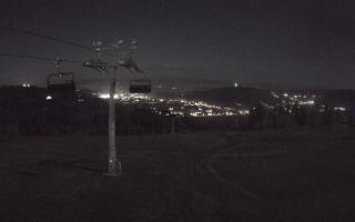 Rusin Ski kolej - 26-10-2026 20:34