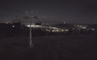 Rusin Ski kolej - 26-10-2026 20:41