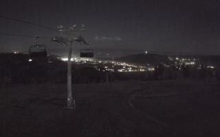Rusin Ski kolej - 26-10-2026 20:48