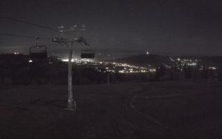 Rusin Ski kolej - 26-10-2026 20:55
