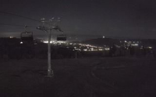 Rusin Ski kolej - 26-10-2026 21:02