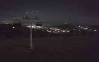 Rusin Ski kolej - 26-10-2026 21:09