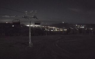 Rusin Ski kolej - 26-10-2026 21:16