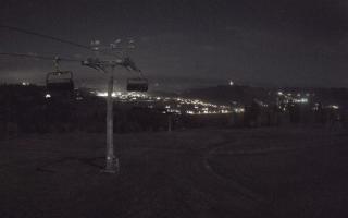 Rusin Ski kolej - 26-10-2026 21:23