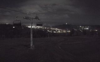 Rusin Ski kolej - 26-10-2026 21:30