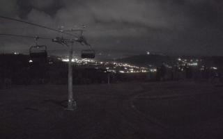 Rusin Ski kolej - 26-10-2026 21:37