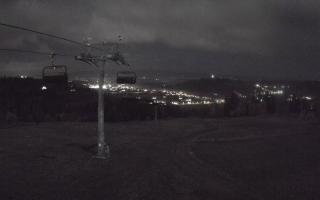Rusin Ski kolej - 26-10-2026 21:44