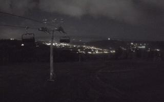 Rusin Ski kolej - 26-10-2026 21:52